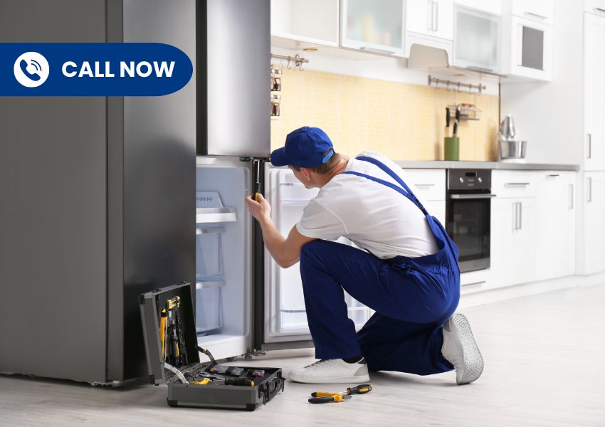Fair Oaks Appliance Repair Company